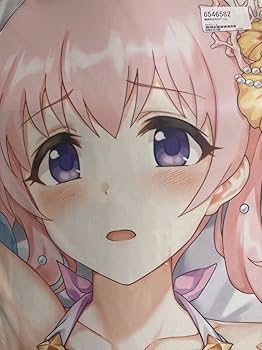 【未開封】スズメ 抱き枕カバー Z-M Pillows プリンセスコネクト! Amazon | プリンセスコネクト! 水着キョウカ抱き枕カバー Z-M