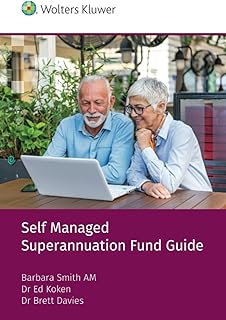 Self Managed Superannuation Fund Guide