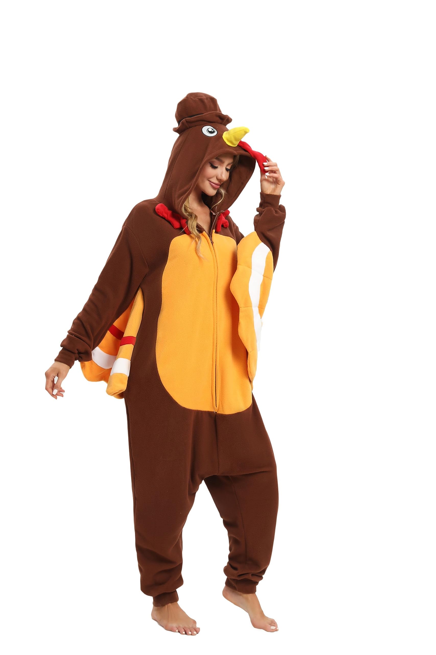shelovely Animali Onesie Unisex