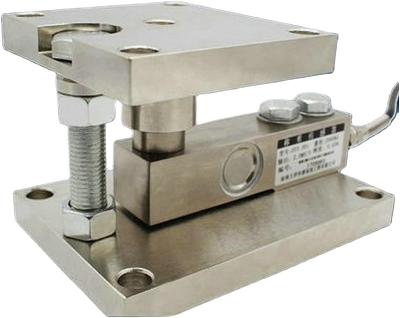 Weighing Module Load Cell Module 1000kg DYMK-001(0-300kg)