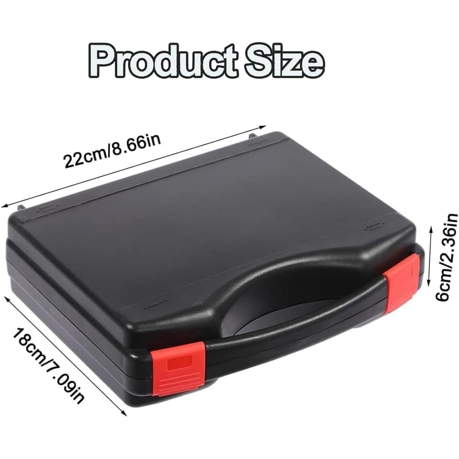 Kit de comprobador de adherencia de corte cruzado con cuchillas de 1 mm/2 mm/3 mm, cinta adhesiva, llave inglesa y lupa para evaluación de revestimientos, fácil de usar y fiable para resultados
