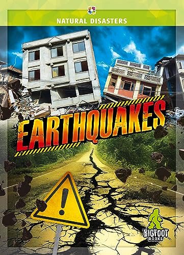 Earthquakes