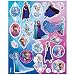 Disney Frozen Sticker Sheets, 4ct