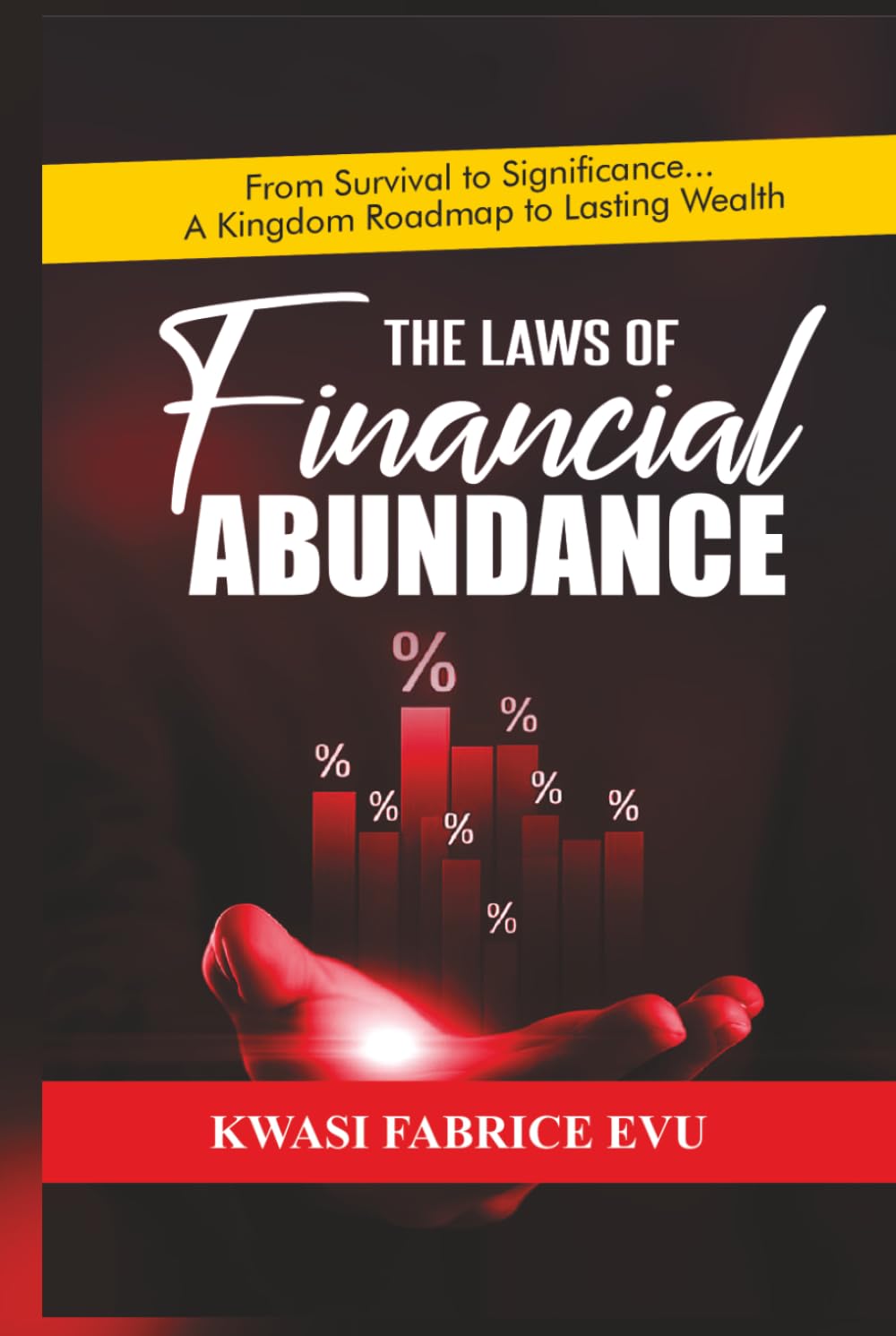 The Laws of Financial Abundance