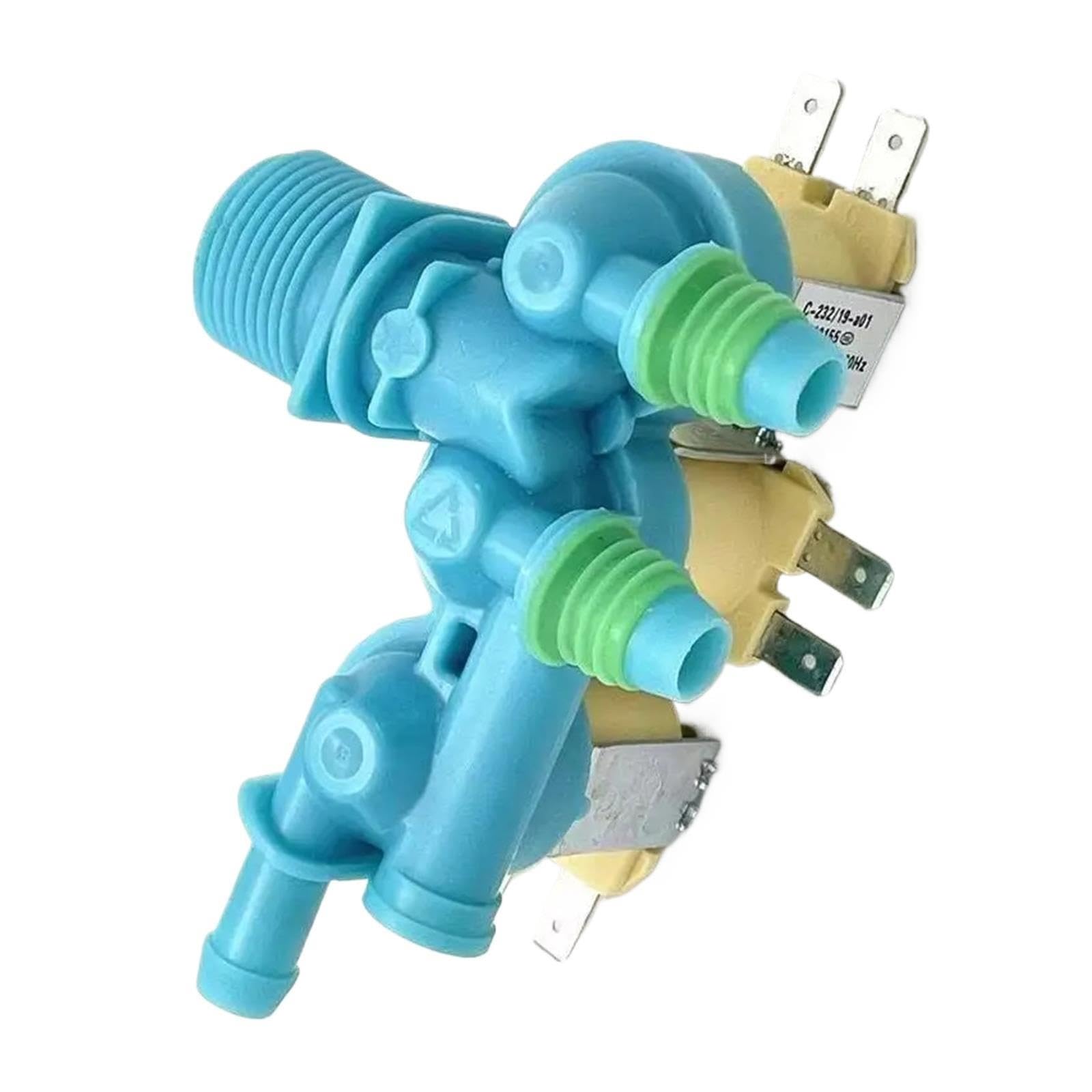 Elettrovalvola Ingresso Acqua Elettrica,compatibile Con Samsung DC62-00266E