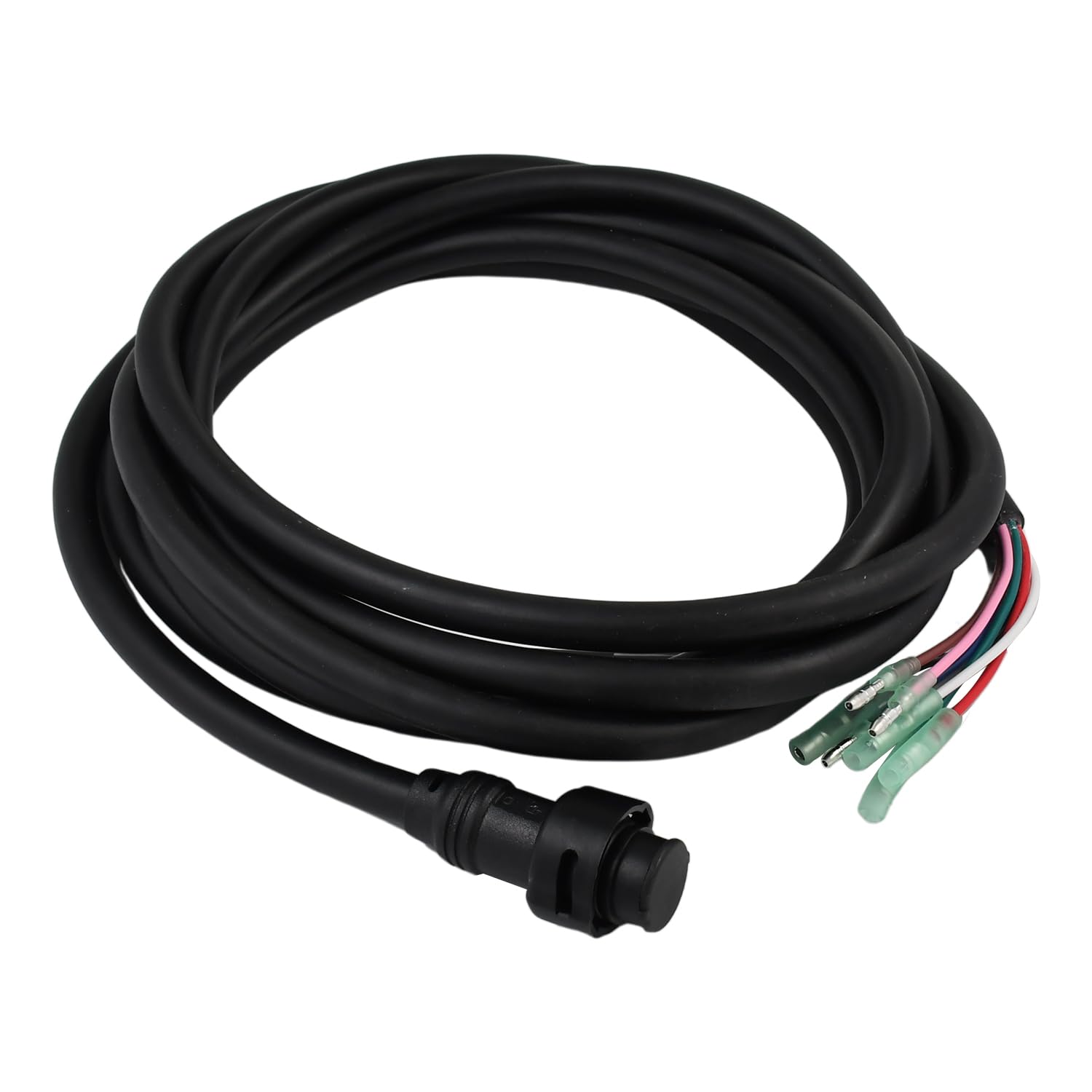 Amazon.com: Neeseelily Remote Control Box Wire Harness 5M 688