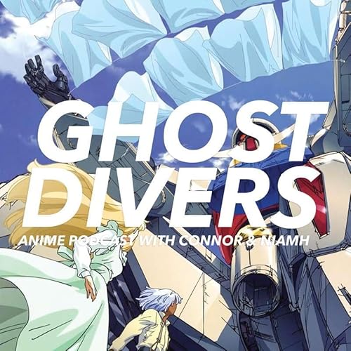 [S20E7] Turn A Gundam, eps. 32&ndash;38