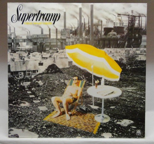 Price comparison product image Crisis What Chrisis / AMNP 123