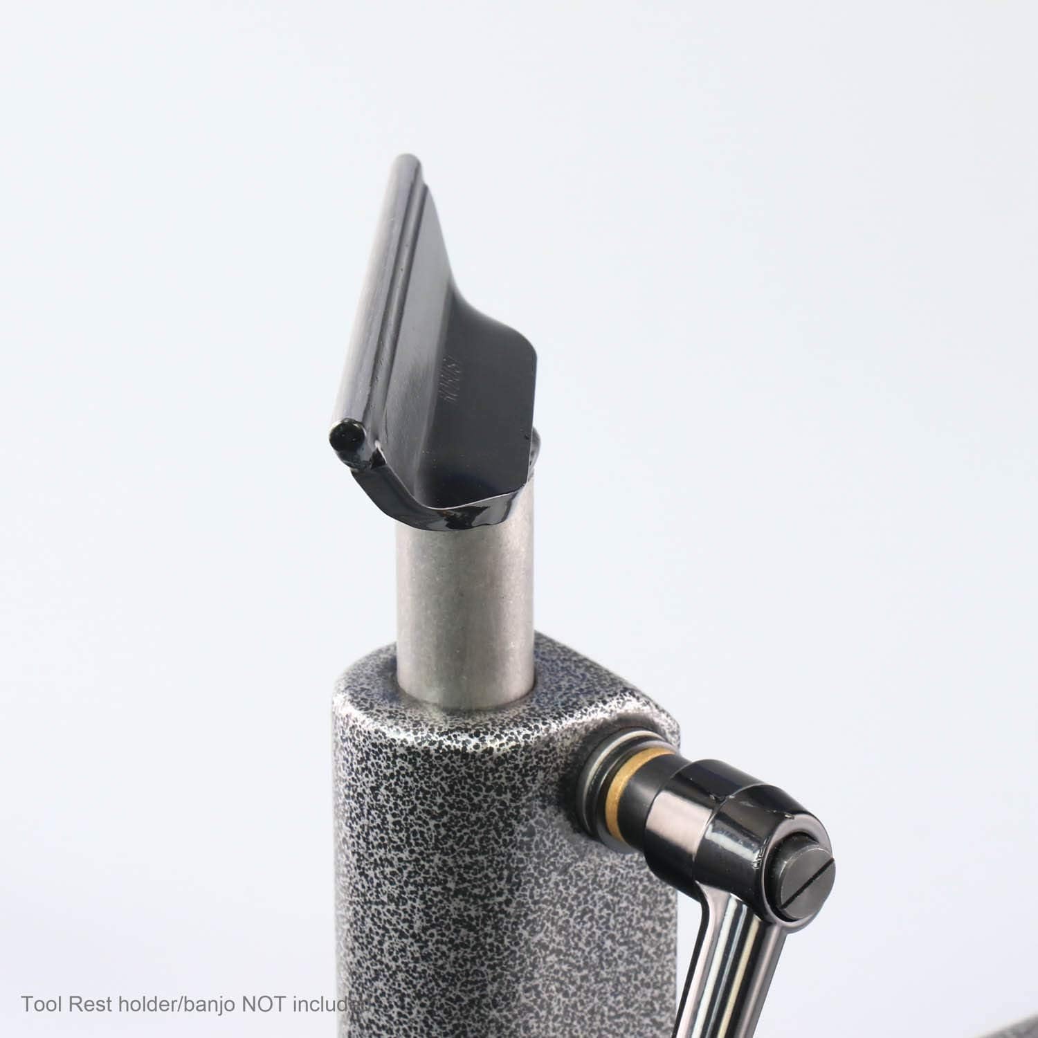 Robust, Low Profile Tool Rest, 6" Wide, Standard Post