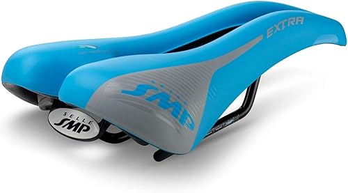 Miniatura 1 de Selle SMP Azul Extra Claro