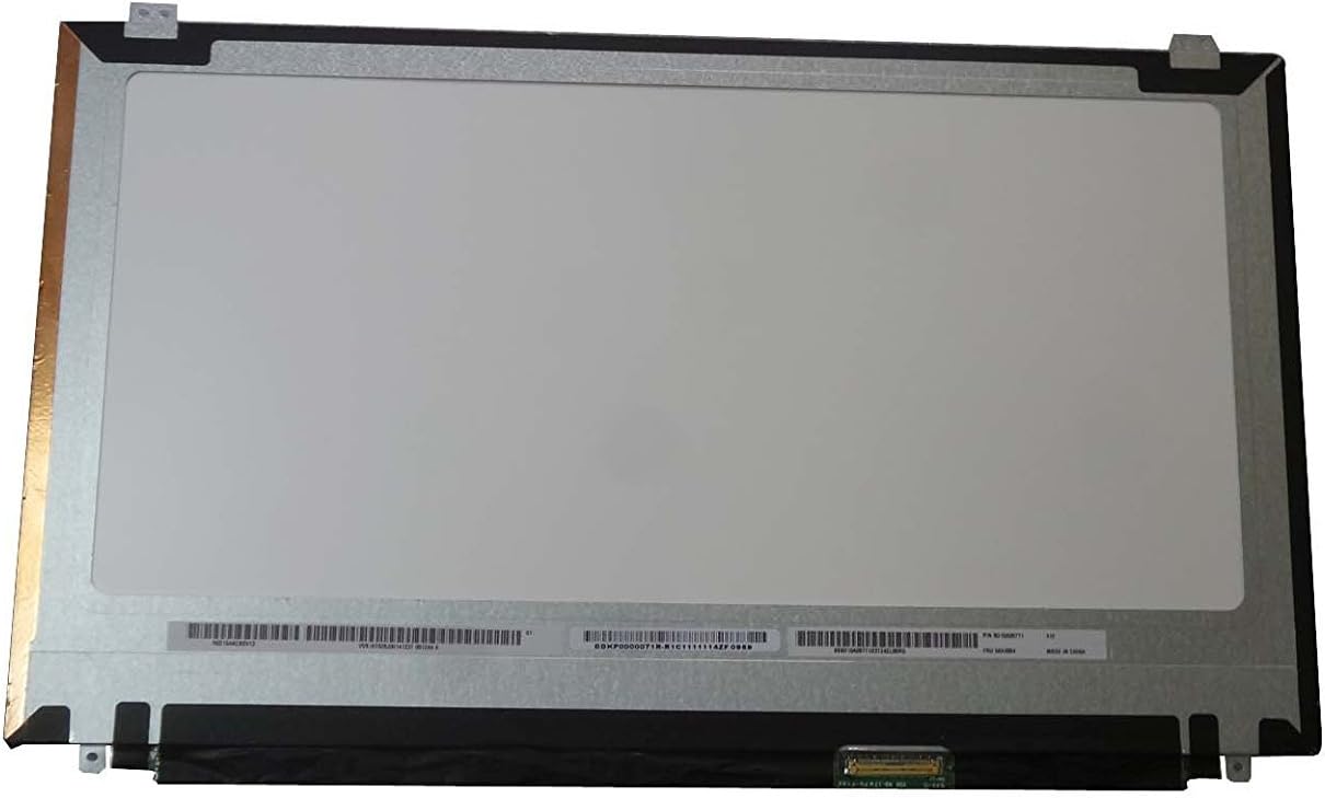 15.6" 2880x1620 3K LCD LED Display Screen for IBM Lenovo ThinkPad W540 (NO Touch Screen)