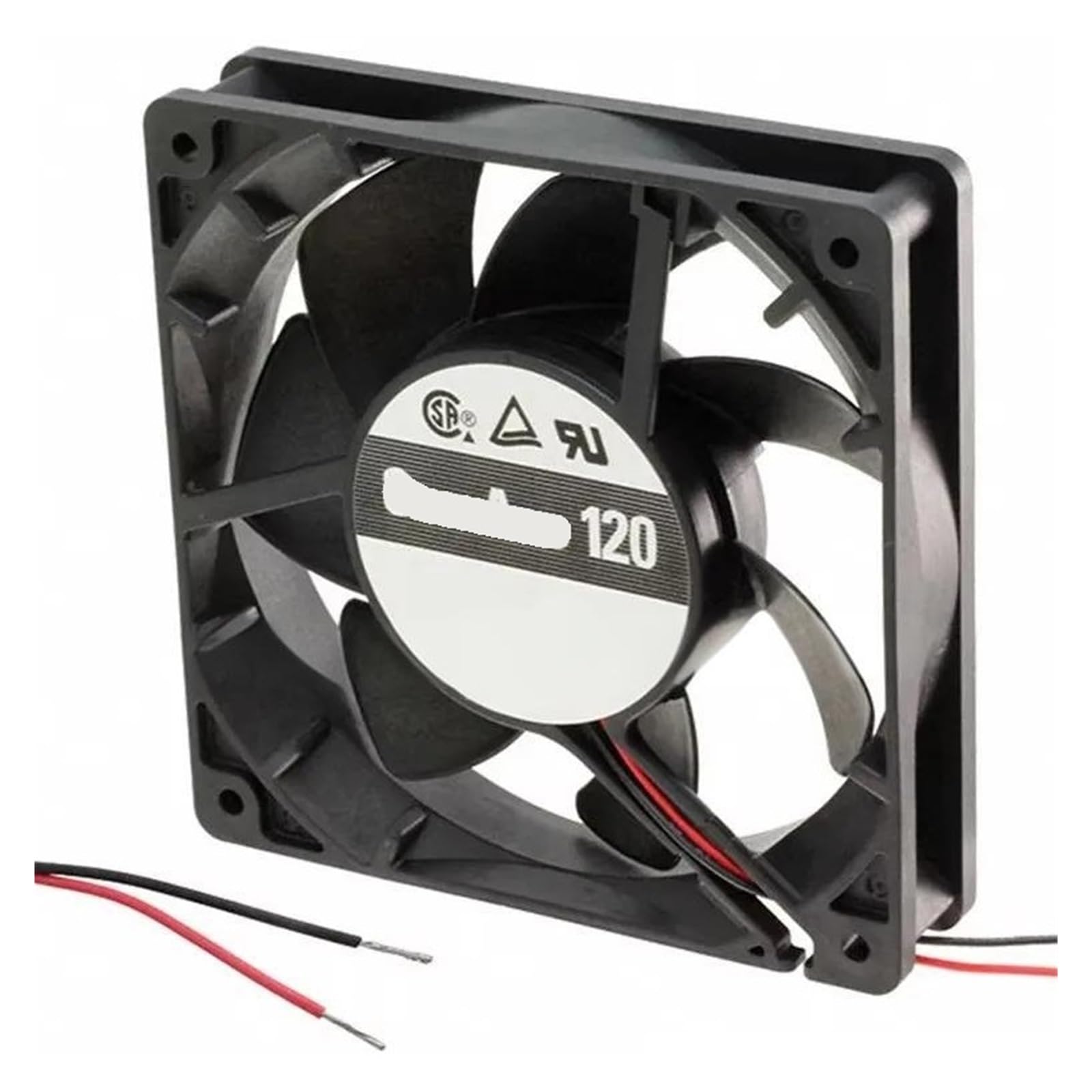 Ventilateur 48VDC 9G1248E1021 pour stopper les pannes de surchauffe