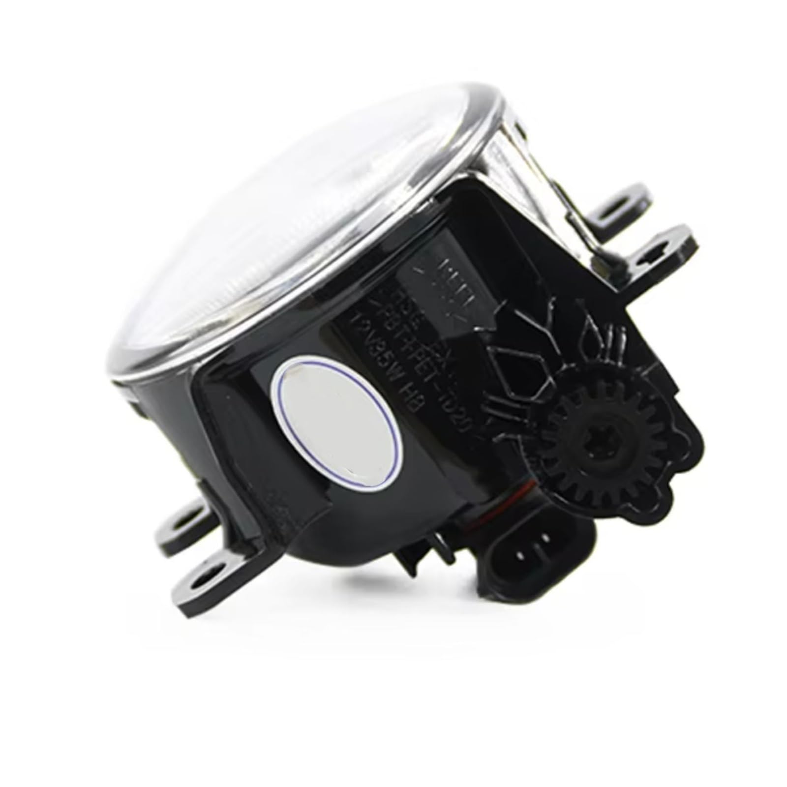 Gruppo ottico Compatibile Con Crosstour 2013 2014 2015 2 Pezzi Fendinebbia Anteriore Fendinebbia Con Lampadine Trasparenti Fendinebbia Anteriori OEM: 33900-T0A-A01