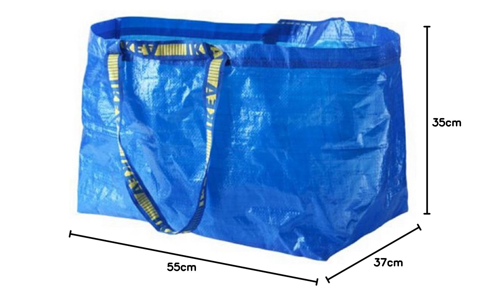 IKEA チェストリグ 青 Ikea chest rig - Etsy 日本