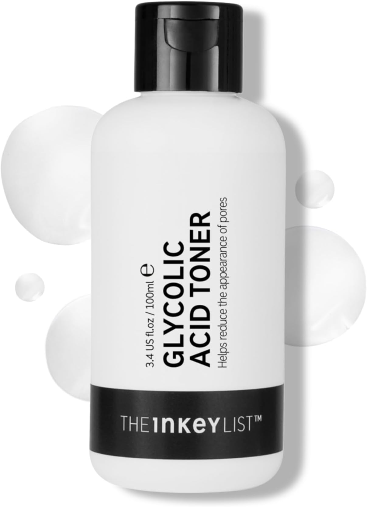 The Inkey List Glycolic Acid