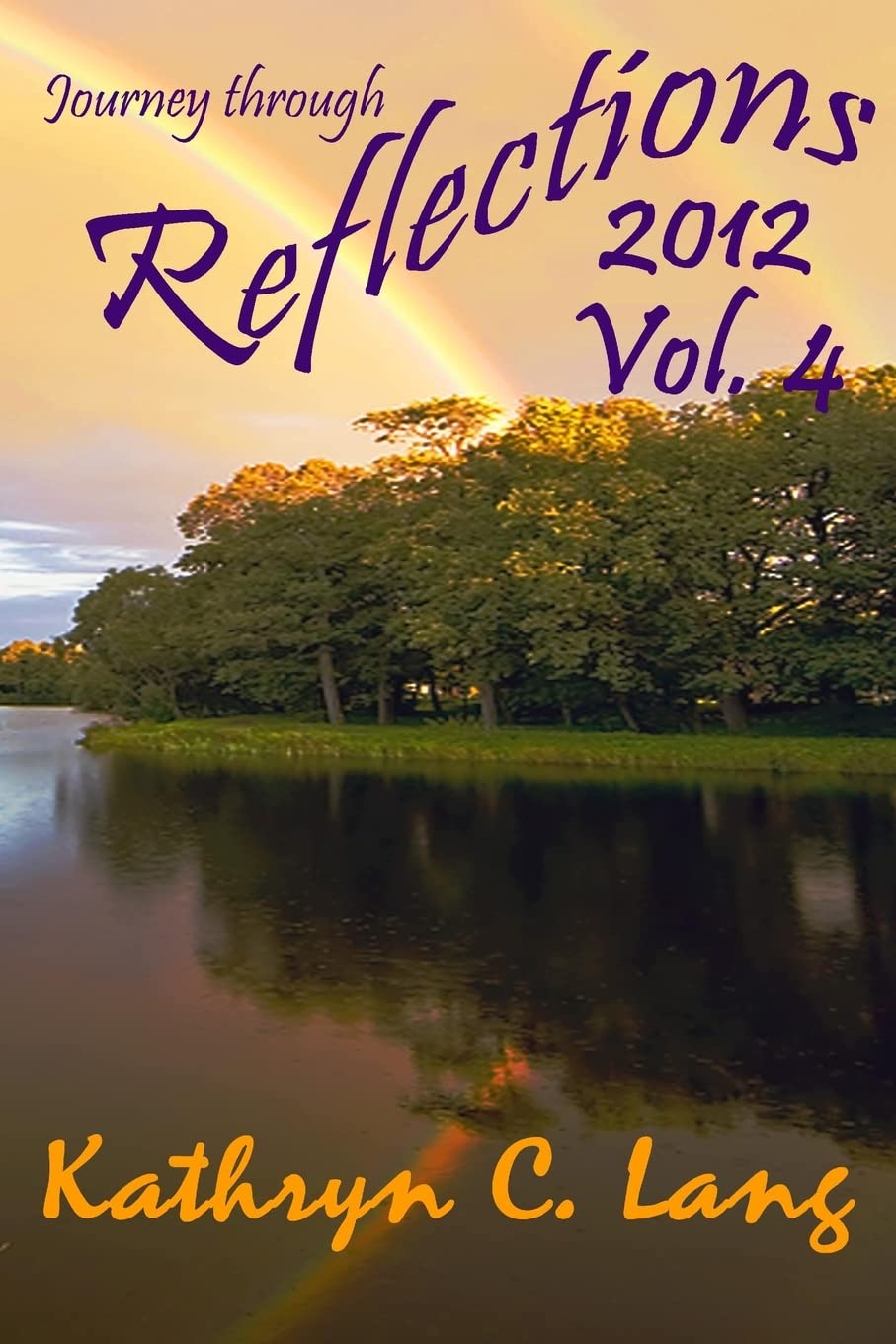 Journey through Reflections 2012