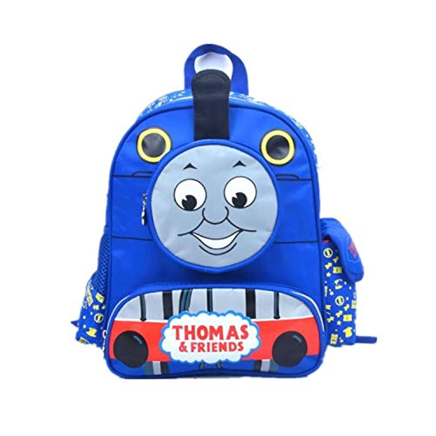 Kindergarten Thomas and Friends Cartoon School Backpack