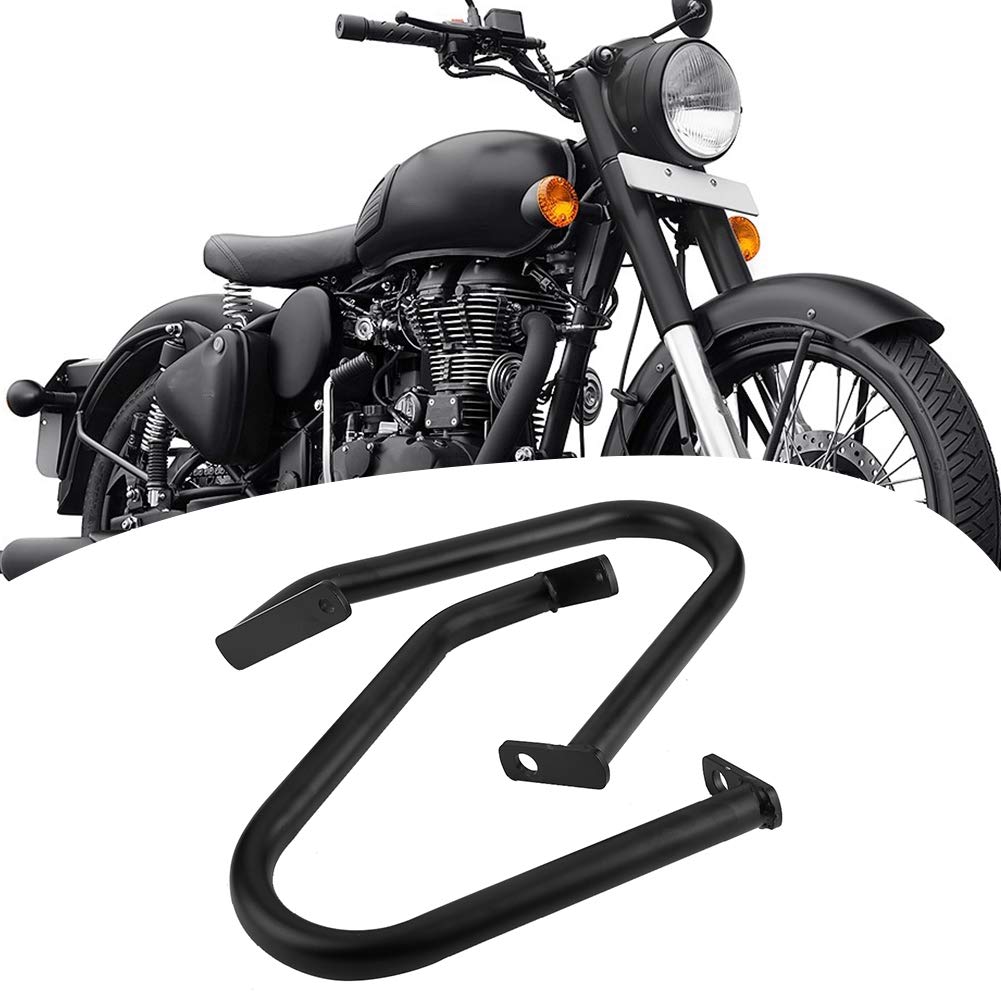 Motorcycle Engine Guard Crash Bar Engine Guard Highway Crash Bar Kit