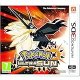 Pokémon Ultra Sun (Nintendo 3DS)