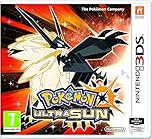 Pokemon Ultra Sun (Nintendo 3DS)
