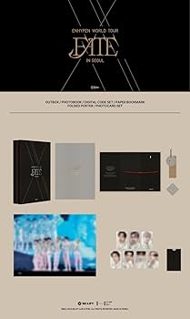 ENHYPEN WORLD TOUR FATE in SEOUL＋OTHER～ 360?cb=20250716222218&path-