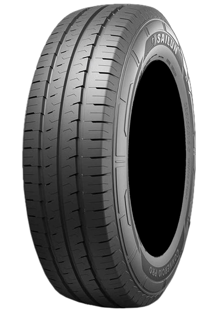 Amazon.co.jp: 4本セット 225/70R15 112/110S SAILUN サイレン