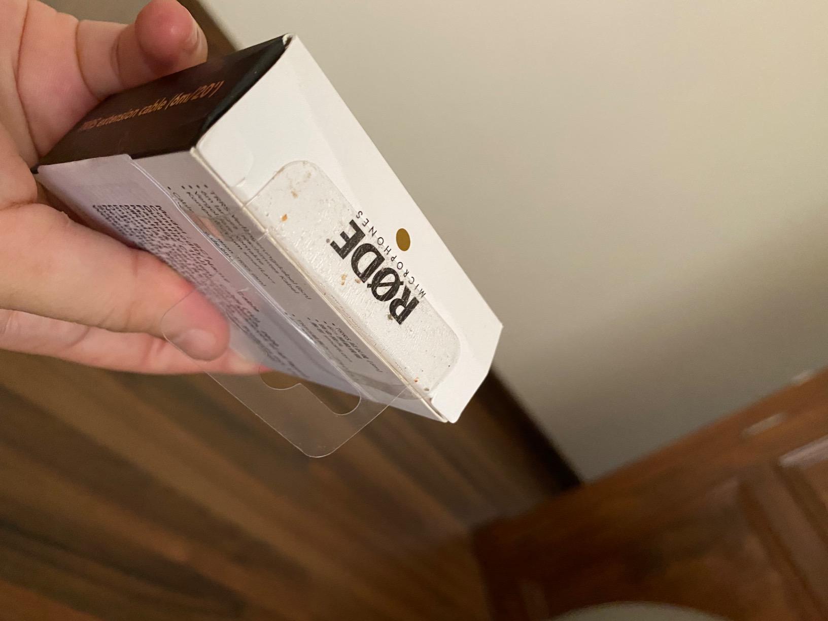 Rode SC1 TRSS Extension Cable