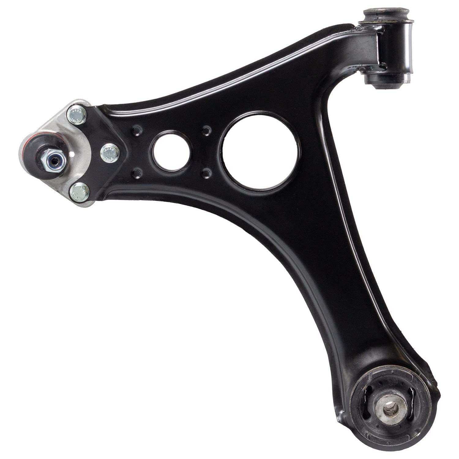 Brazo de suspensión Febi Bilstein 15564 para estabilidad del eje delantero 2
