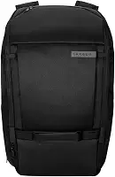 Mochila Targus Daypack Work Expansível 32L para Notebook até 16' Preto - TBB611