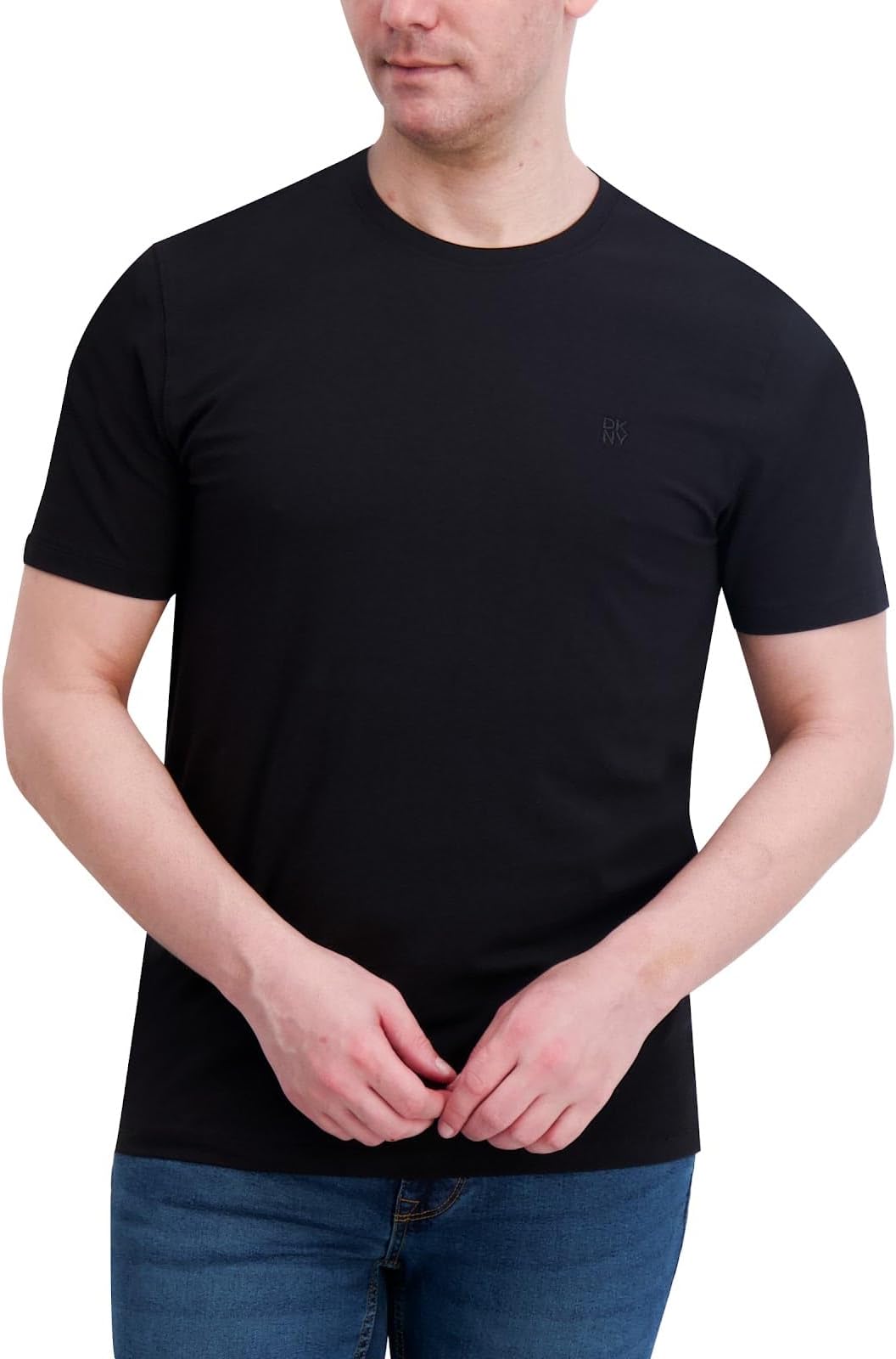 DKNY Men's The Perfect Tee T-Shirt