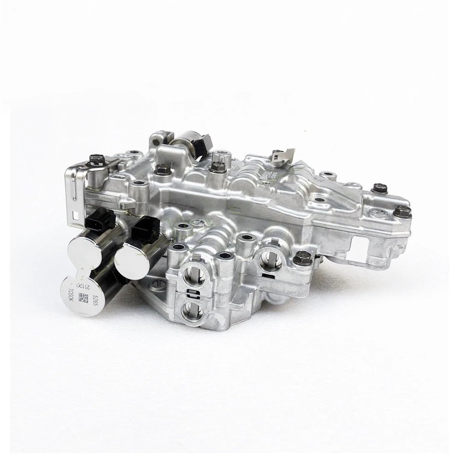 Puaywmoz One Color Transmission Valve Body Automatic Transmission 5T0 Valve Body Fit For Honda Fit For Hyundai Cvt Auto Parts