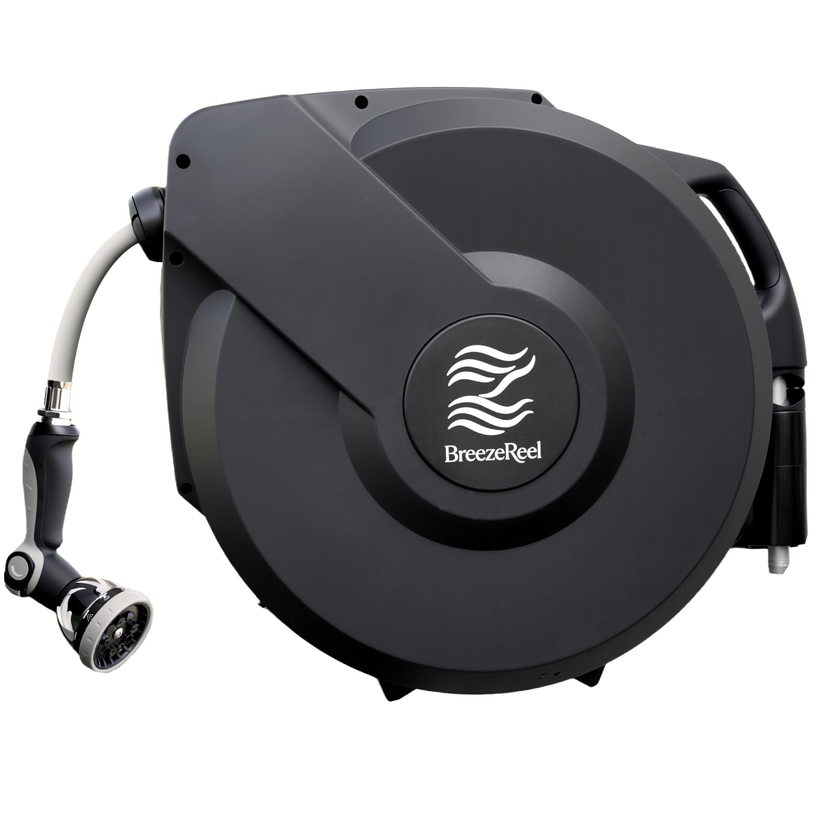 BreezeReel Hose Reel