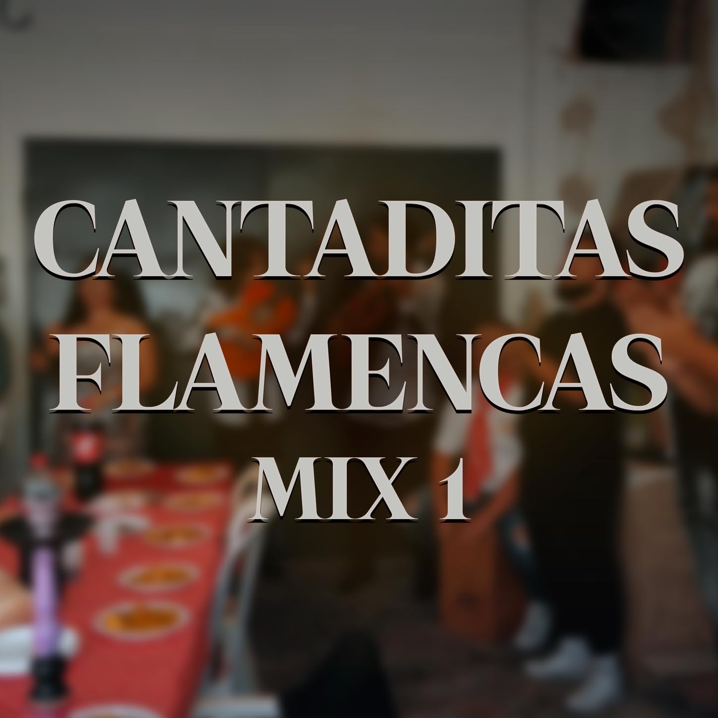 Cantaditas Flamencas