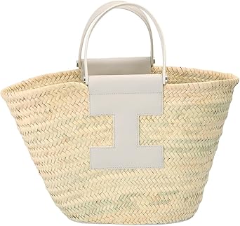 Amazon | [IACUCCI] [イアクッチ] かごバッグ レディース