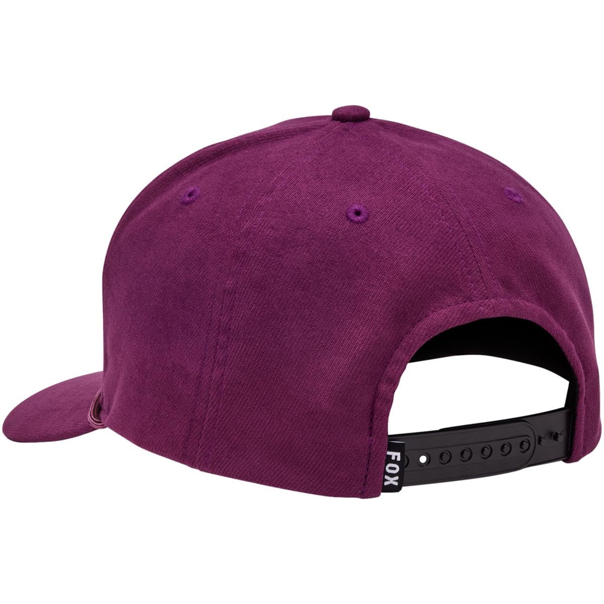 Fox 32132-552OS W NEXT LEVEL TRUCKER HAT Sangria OS