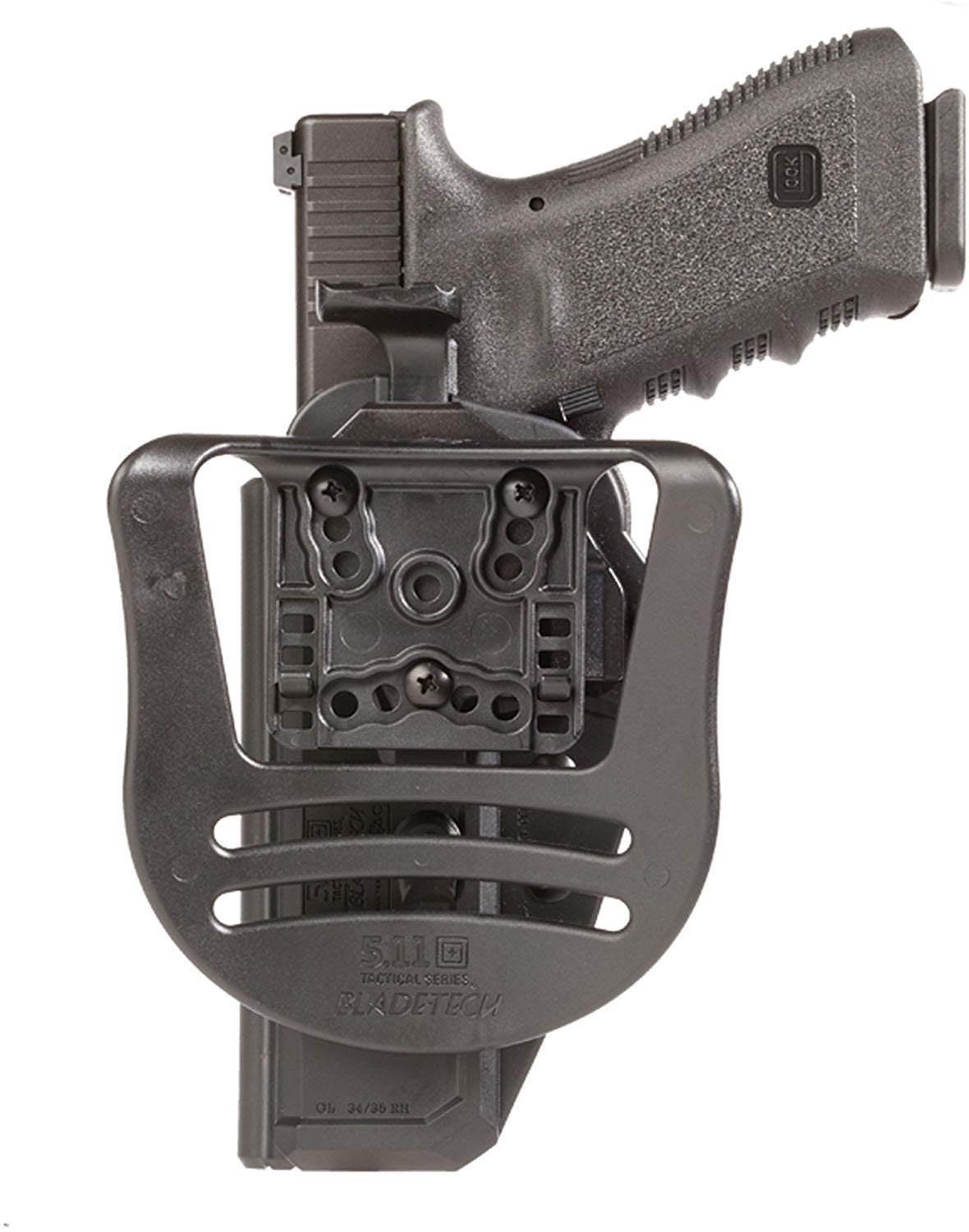Amazon.com : 5.11 Thumbdrive M&P 9/40/357 3.5
