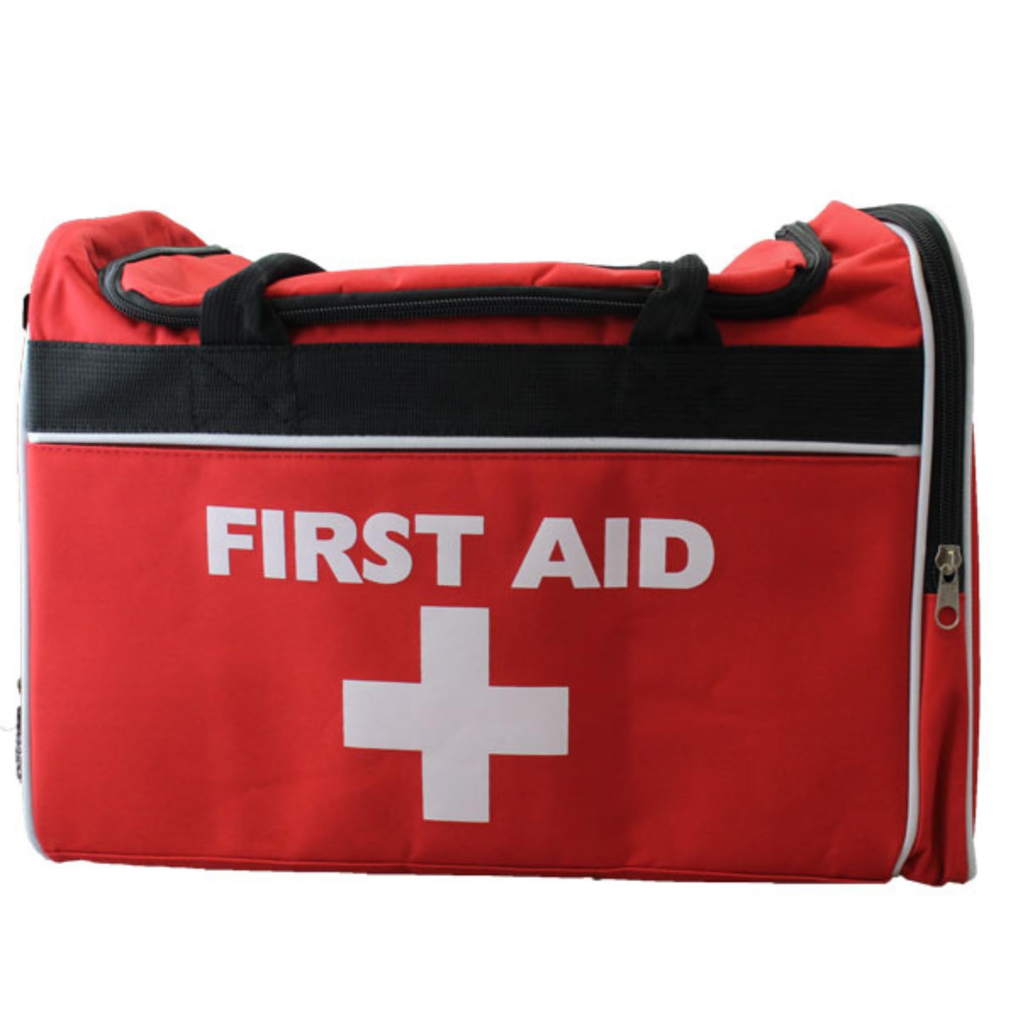 Large Empty Sports/Physio First Aid Kit Bag