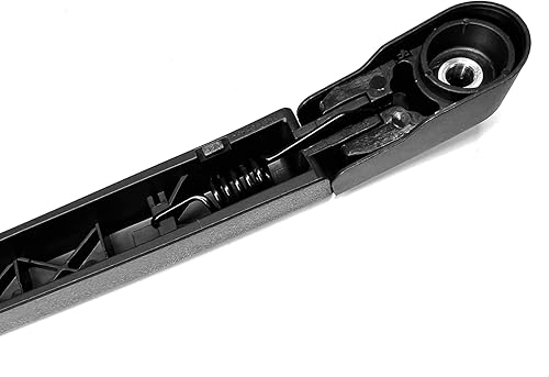Miniatura 7 de Brazo del limpiaparabrisas trasero de la ventana trasera con kit de limpiaparabrisas de repuesto para Mazda 3 i s Grand Touring Sport Hatchback 2.0L