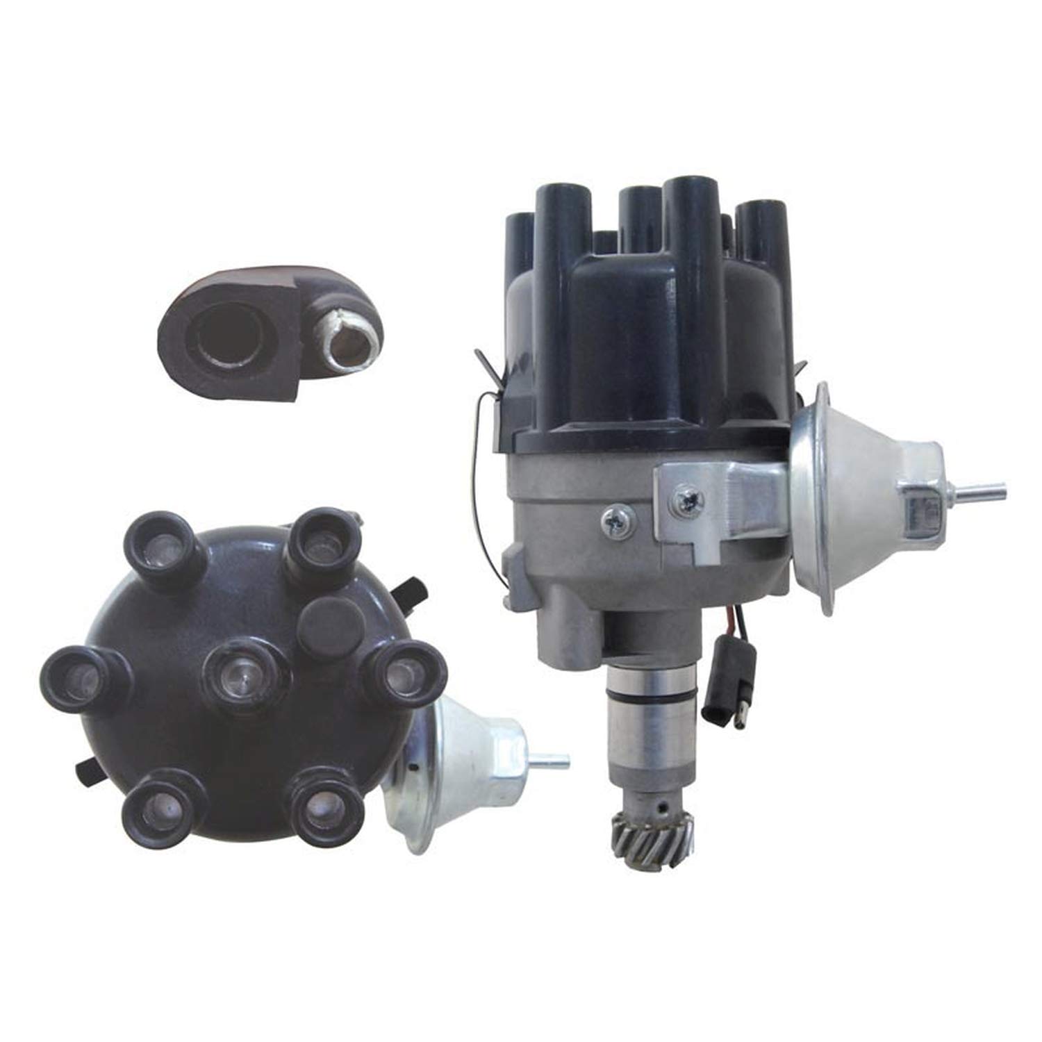 Restore Power to Your Classic Dodge: OEG Distributor for 1973-1987 B/D Series 3.7L Straight 6