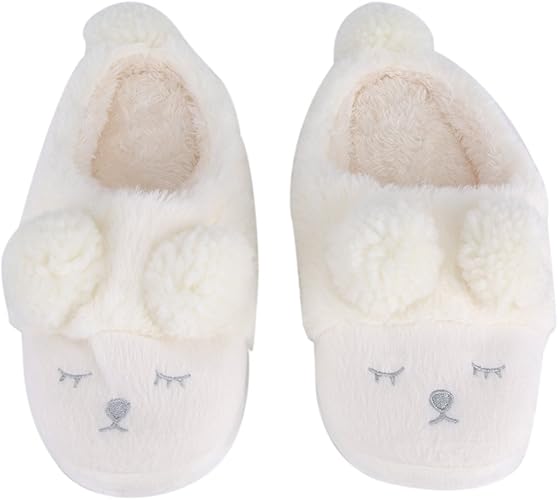 Sheep house slippers Clearance