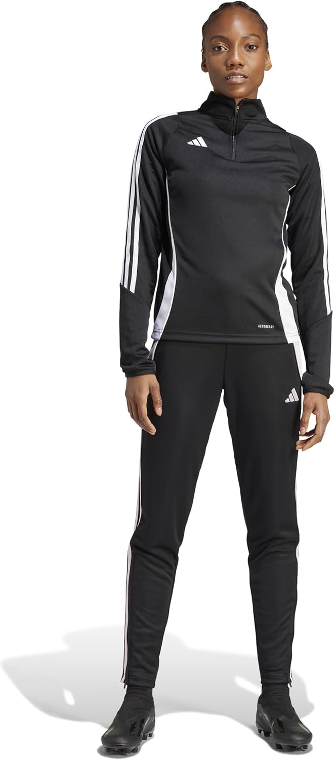 Adidas Womens Tiro 24 Training Pants - Image 5