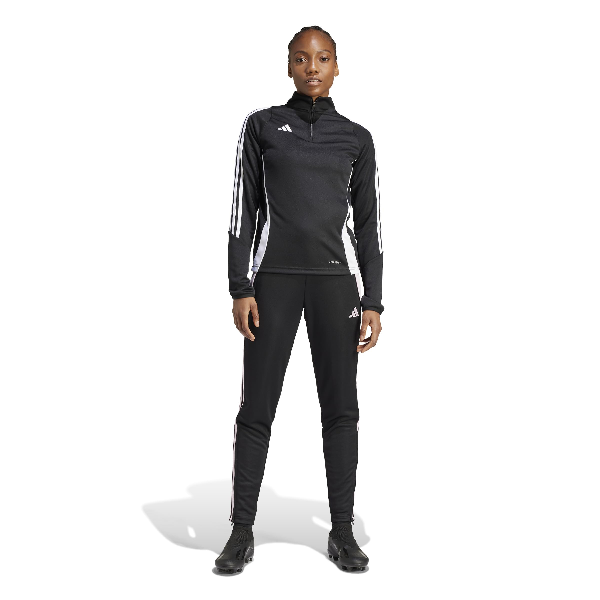 adidas Tiro 24 Training Pants - Spodnie lekkoatletyczne Mężczyźni