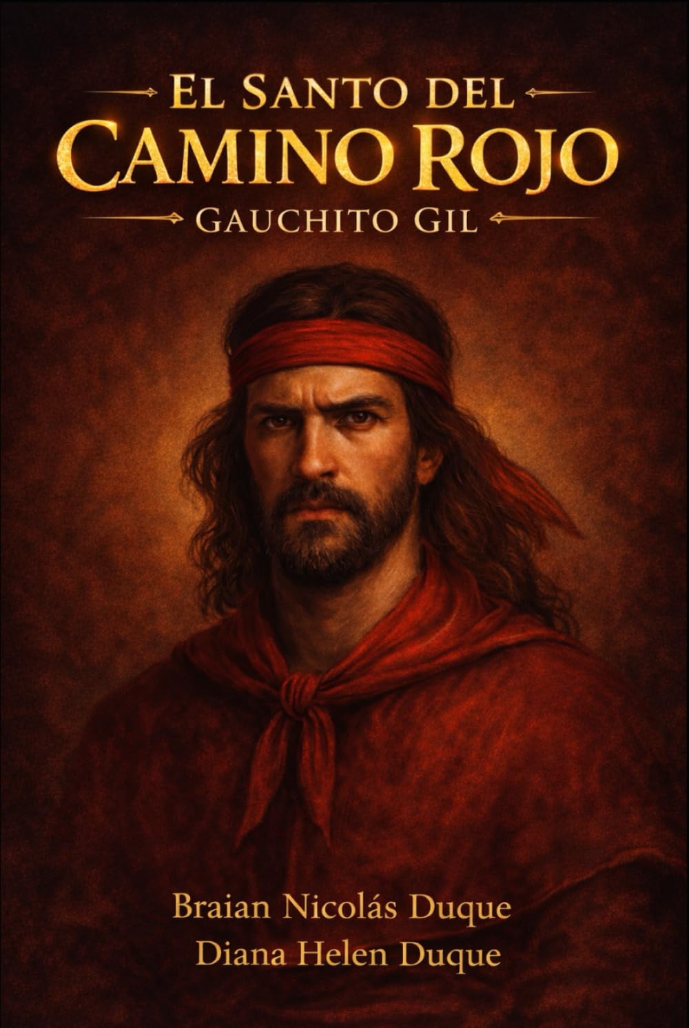 EL SANTO DEL CAMINO ROJO: GAUCHITO GIL ("Raíces de Fe: Un Viaje a Través de las Devociones Populares")