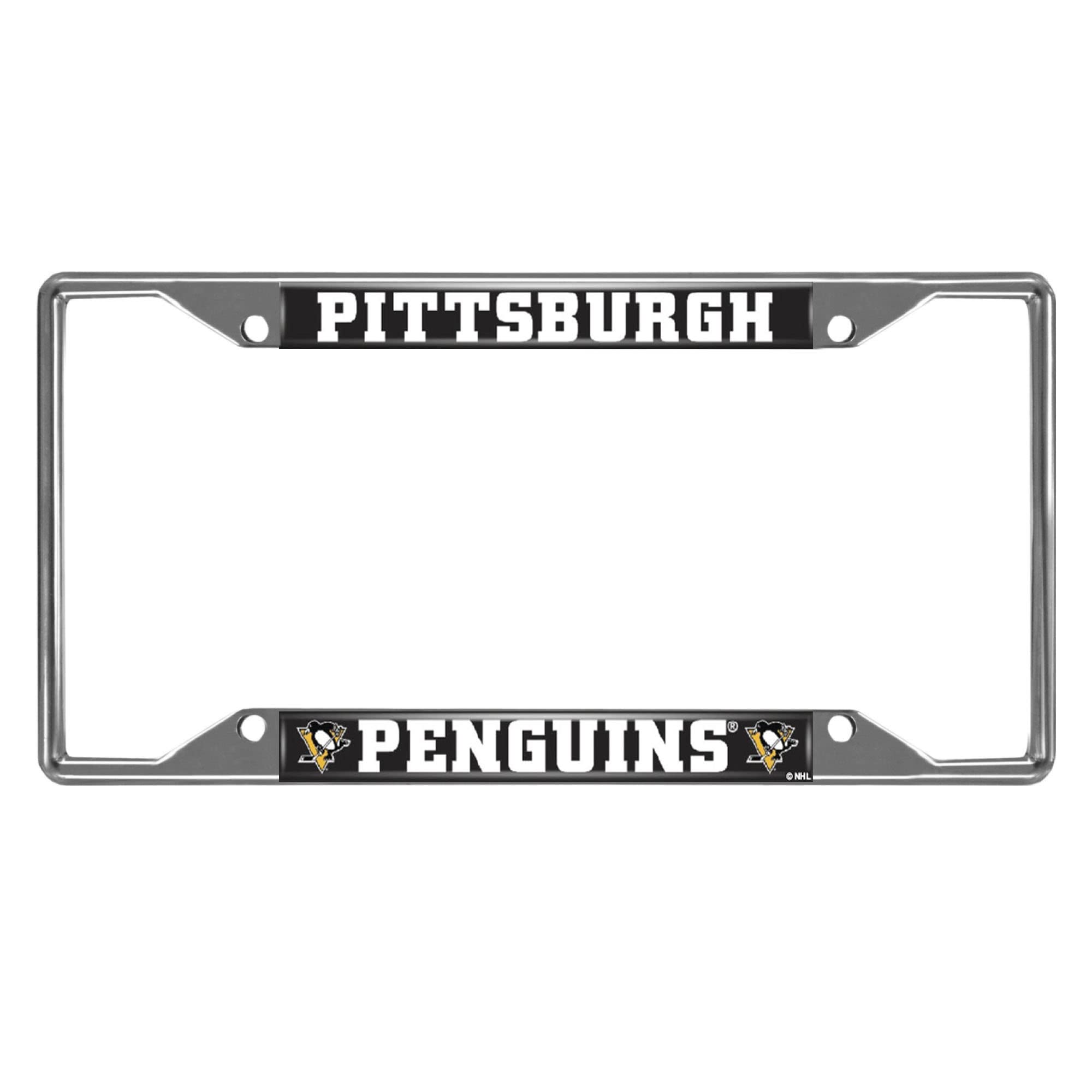 License Plate Frame