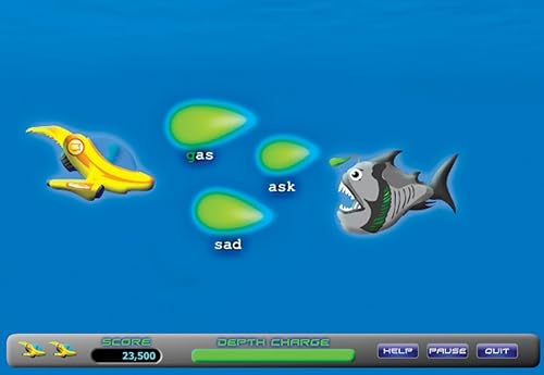 Individual Software Typing Instructor For Kids Platinum 5 thumb #10