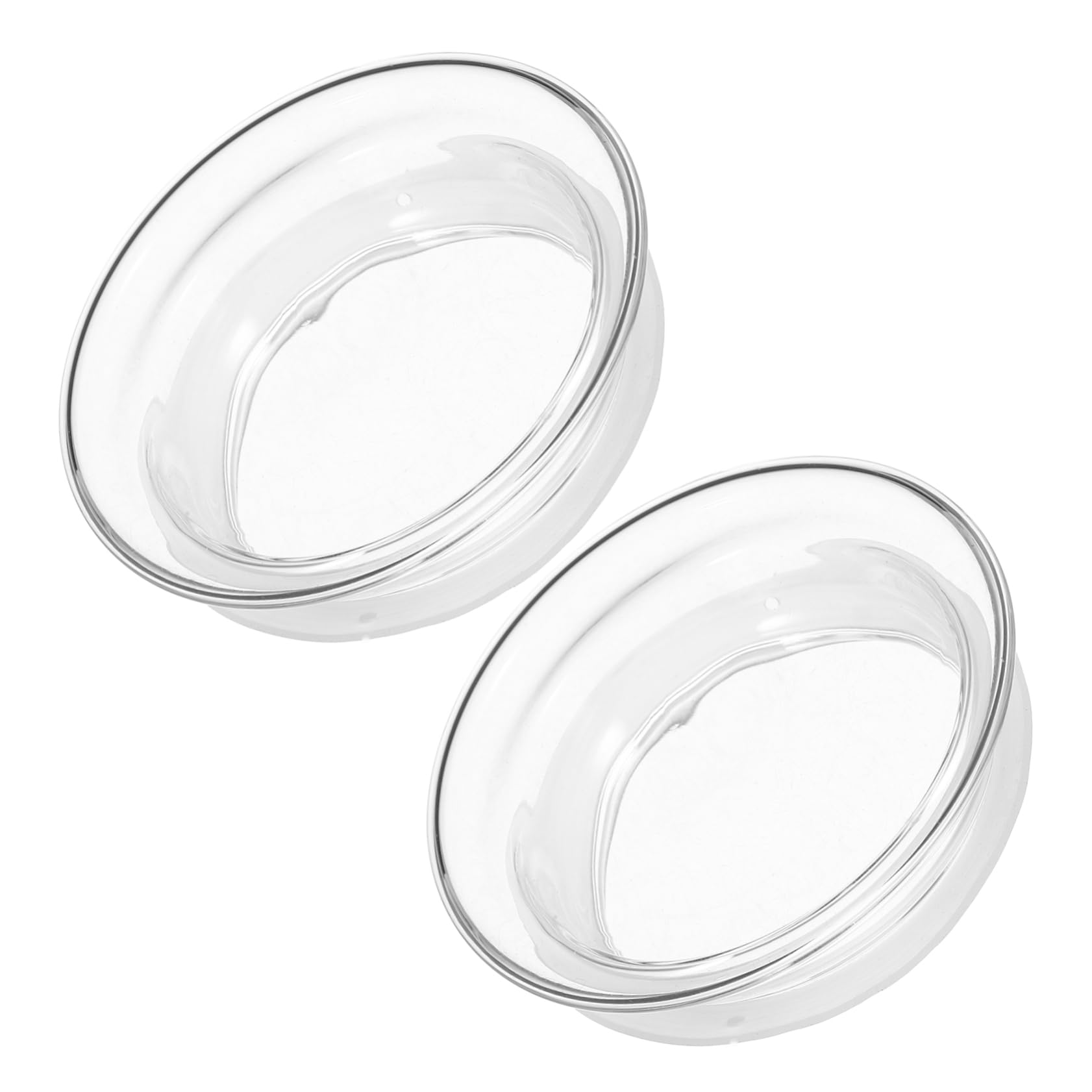 Amosfun 10piezas Jarra De Agua Tapa De y Acero Inoxidable Recambio Reutilizable Para Jarras y Kettles Accesorio Práctico Para Mantener El Agua Limpia y