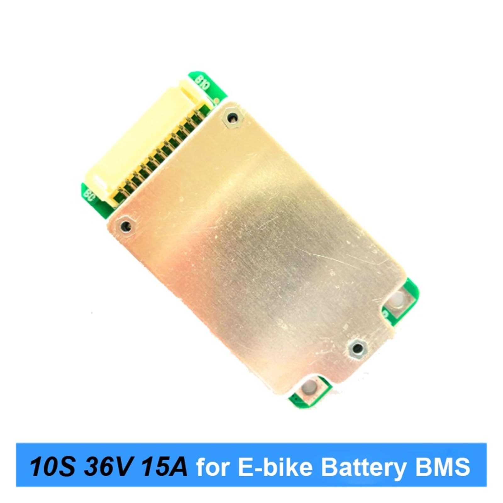 10s 15a/20a 36v Li-ionen-akku Bms Mit 10k Ntc Für E-bike Lithium Bms-platine - Buy Product on 10s 15a/20a 36v Li-ionen-akku Bms Mit 10k Ntc Für E-bike Lithium Bms-platine - Buy Product on