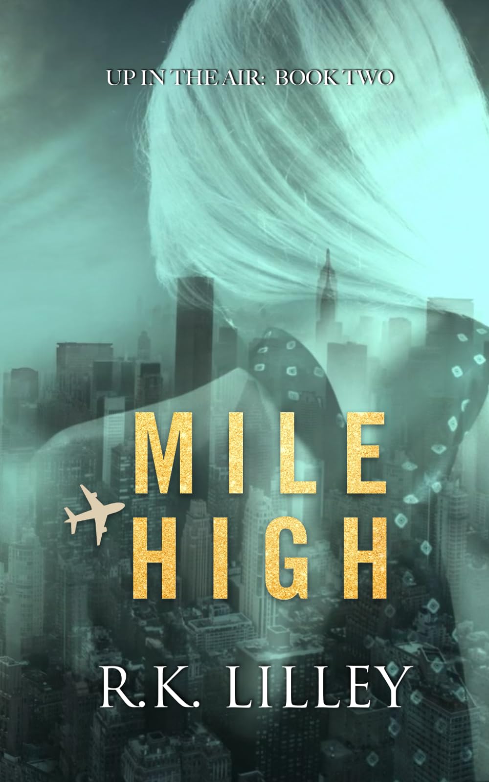 MILE HIGH: 2 (Up In The Air)
