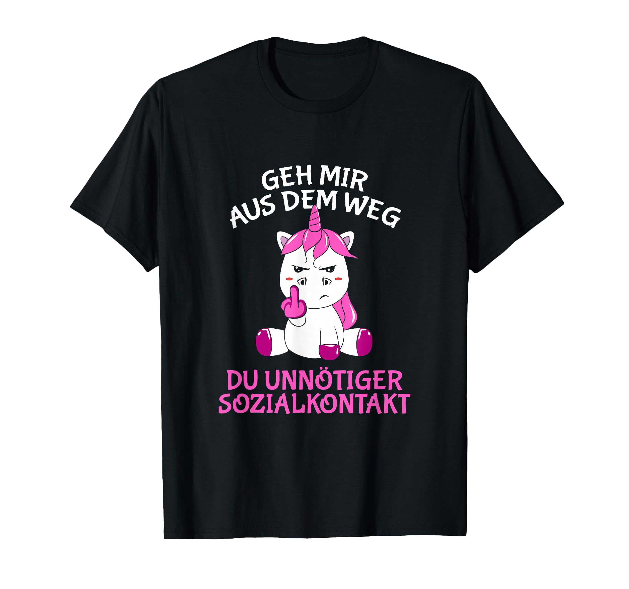 Kleidung mit Designs von Amazon Merch on Demand
