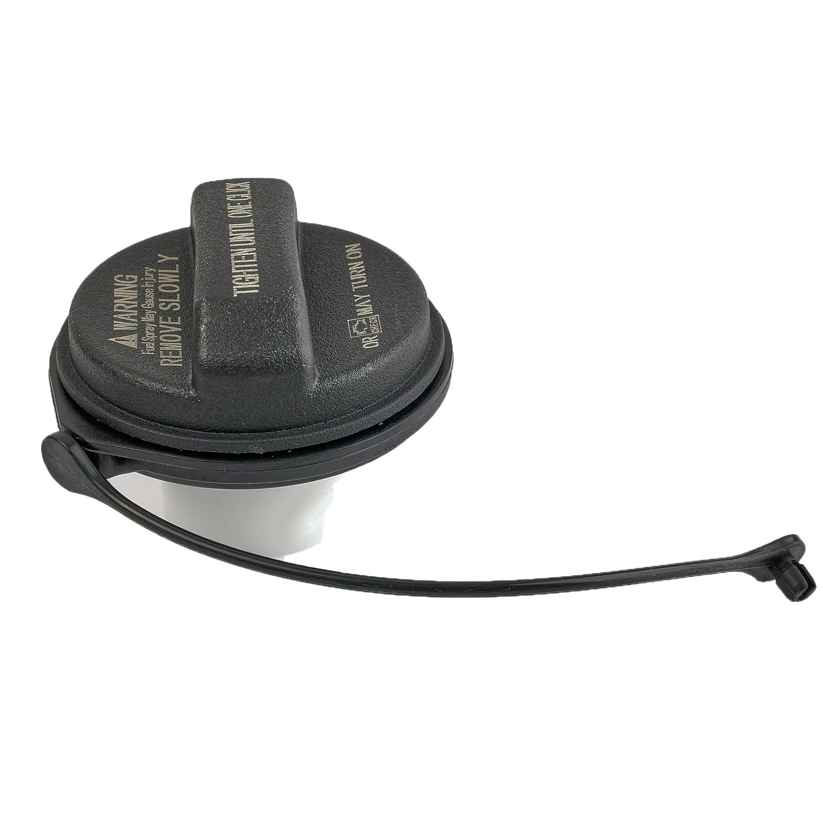 Bouchon reservoir essence etancheite durable reference 310103L600 - 7